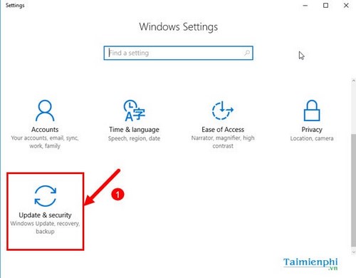 Picture 1 of How to reset Windows 10 and restore factory settings quickly.