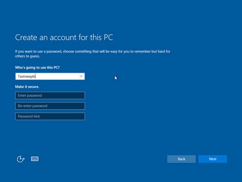 Picture 15 of How to reset Windows 10 and restore factory settings quickly.