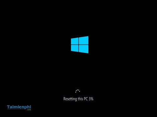 Picture 6 of How to reset Windows 10 and restore factory settings quickly.