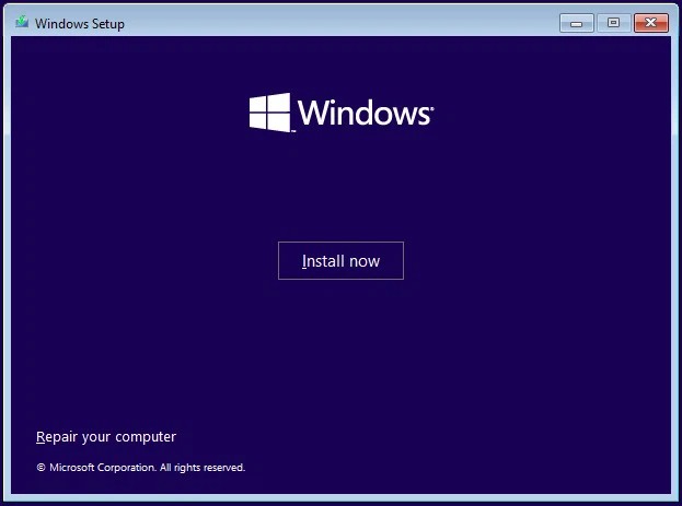How to reset Windows 11, restore original Windows 11 settings Picture 13