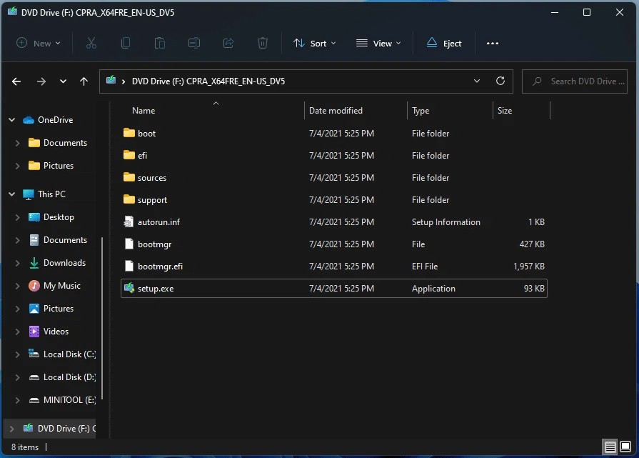 How to reset Windows 11, restore original Windows 11 settings Picture 6