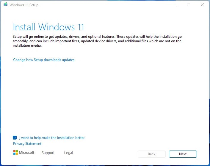 How to reset Windows 11, restore original Windows 11 settings Picture 7