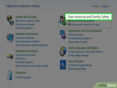 How to Reset Windows 7 Password Picture 13