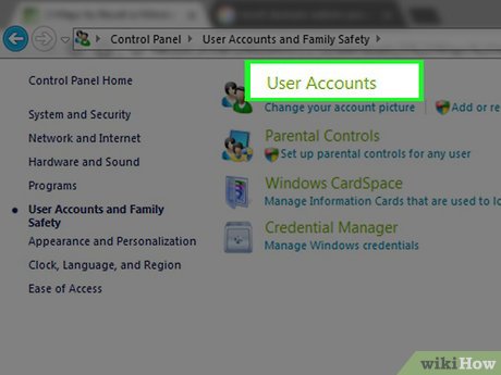 How to Reset Windows 7 Password Picture 14