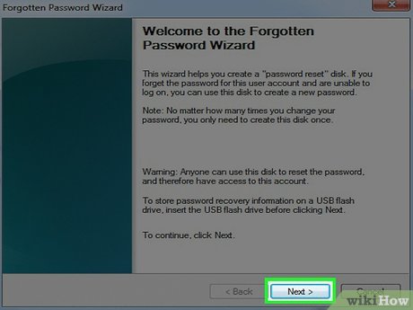 How to Reset Windows 7 Password Picture 16