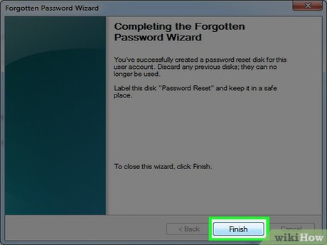 How to Reset Windows 7 Password Picture 18