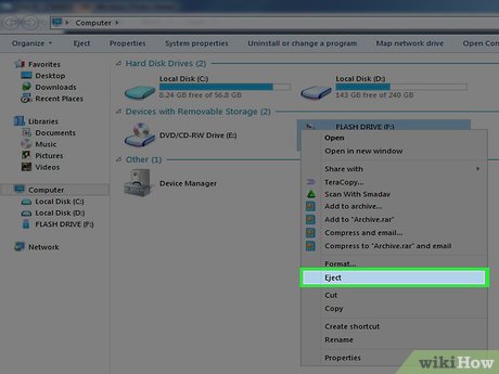How to Reset Windows 7 Password Picture 19