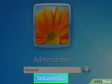 How to Reset Windows 7 Password Picture 21
