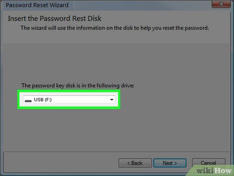 How to Reset Windows 7 Password Picture 22