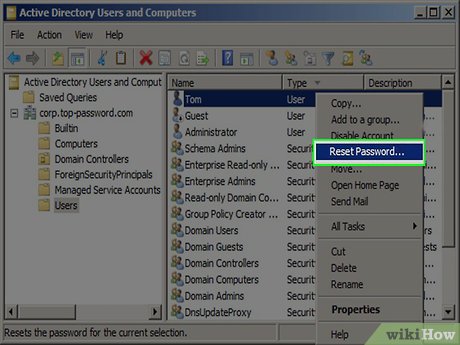 How to Reset Windows 7 Password Picture 8