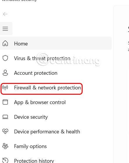 How to reset Windows Security settings on Windows Picture 1