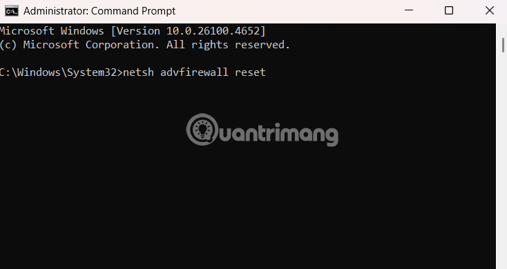 How to reset Windows Security settings on Windows Picture 10