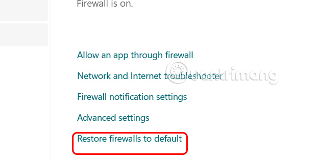How to reset Windows Security settings on Windows Picture 2