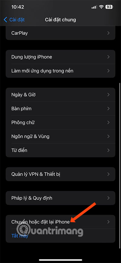 How to reset your iPhone to factory settings; this method works for all iPhones. Picture 2