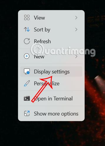 How to resize the Windows 11 Taskbar Picture 6