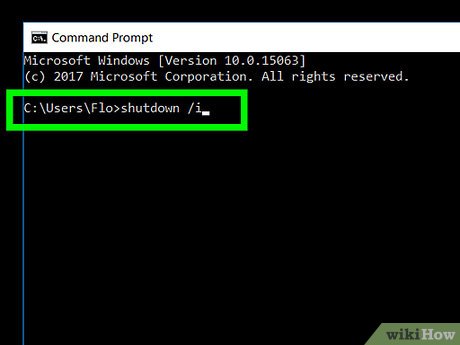 How to Restart a Windows Computer Remotely Using the Command Line Picture 27