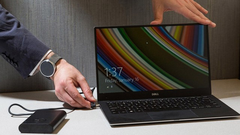 How to restore a damaged laptop battery 100% successfully Picture 3