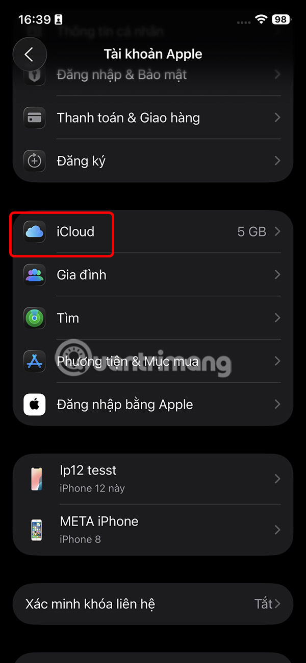 How to Recover Lost Calendar Events After Updating iPhone Picture 1