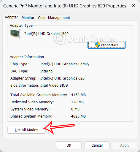 How to Restore Display Settings on Windows 11 Picture 4