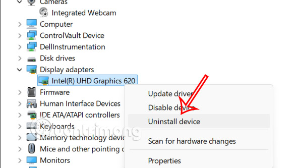 How to Restore Display Settings on Windows 11 Picture 7