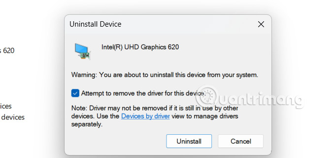 How to Restore Display Settings on Windows 11 Picture 8