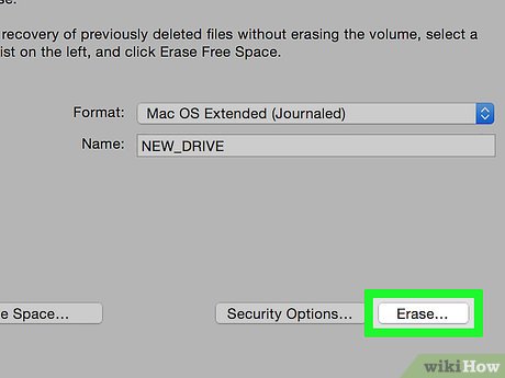 How to Restore Macbook to Factory Settings Picture 7