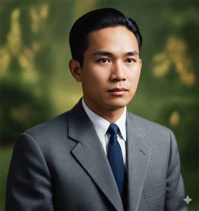 How to restore old photos with AI Gemini Picture 10