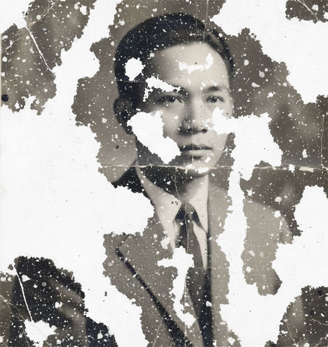 How to restore old photos with AI Gemini Picture 9