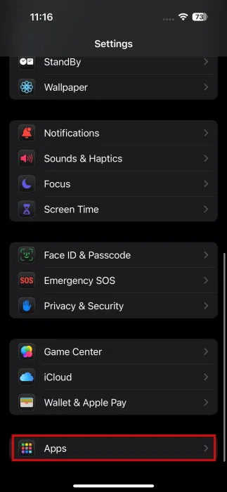 How to Recover Lost WhatsApp Profile Picture Picture 14