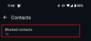 How to Recover Lost WhatsApp Profile Picture Picture 19