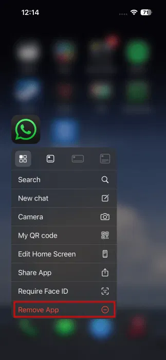 How to Recover Lost WhatsApp Profile Picture Picture 25