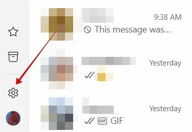 How to Recover Lost WhatsApp Profile Picture Picture 7