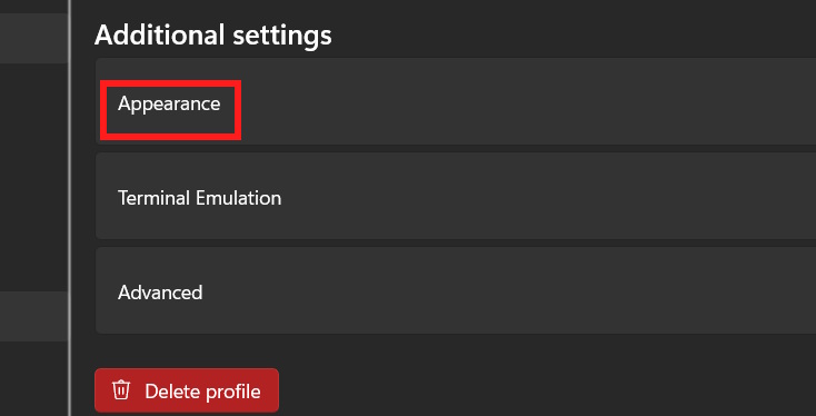 How to restore the classic blue PowerShell interface in Windows 11 Picture 3