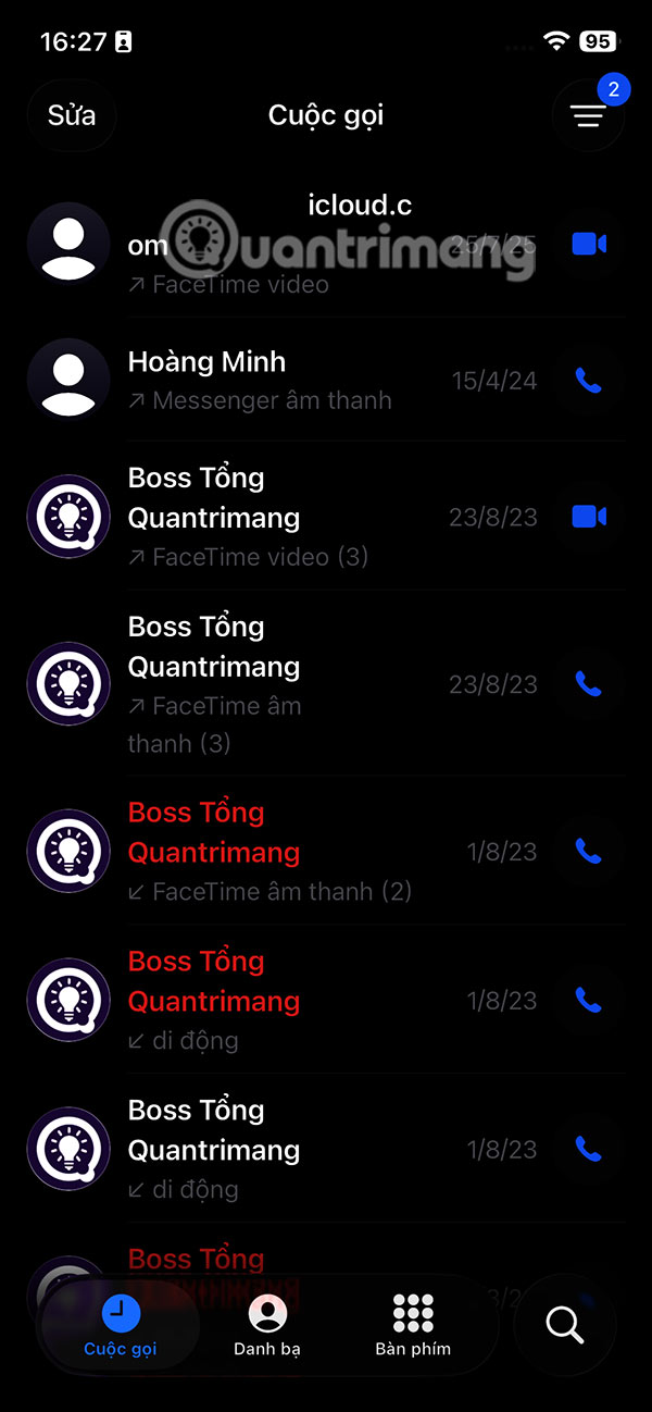 How to Restore the Classic Look of Your iPhone Picture 1