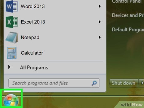 How to Restore Windows 7 Computer to Factory Settings Picture 12