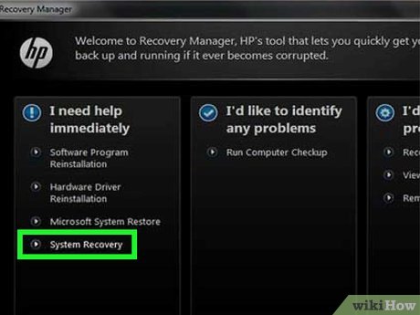 How to Restore Windows 7 Computer to Factory Settings Picture 16