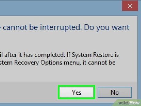 How to Restore Windows 7 Computer to Factory Settings Picture 19