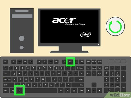 How to Restore Windows 7 Computer to Factory Settings Picture 21