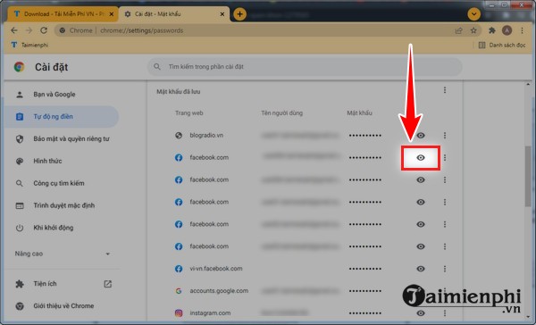 How to retrieve Facebook password, recover latest account Picture 11