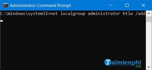How to retrieve forgotten Windows 10 password Picture 10