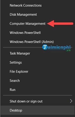 How to retrieve forgotten Windows 10 password Picture 11
