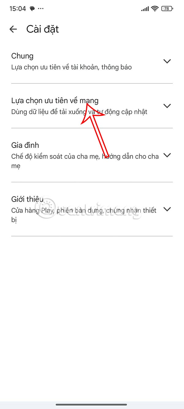 How to return to the old calling interface on Android Picture 10