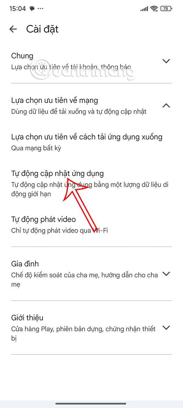 How to return to the old calling interface on Android Picture 11