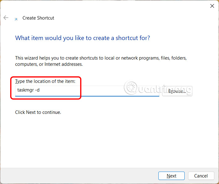 How to return to the old Task Manager interface on Windows 11 Picture 5