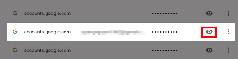 How to review your email password when you forget it Picture 6