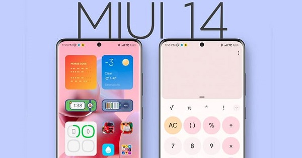 How to 'revive' when Xiaomi loses special features Picture 7