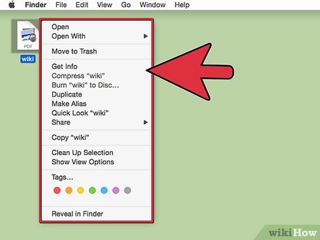 How to Right Click on a Macbook Laptop Picture 5