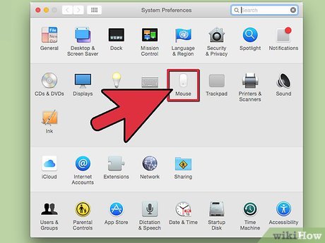 How to Right Click on a Macbook Laptop Picture 8