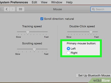 How to Right Click on Mac Picture 14