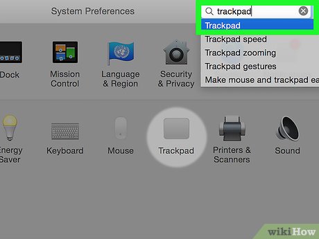 How to Right Click on Mac Picture 7